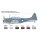 ITALERI 510002841 1:48 USN Douglas SBD-3 DAUNTL