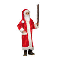 Festartikel-Müller 418,208,46 Kinder-Nikolausmantel...
