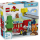 LEGO® 10473 DUPLO® - Löschauto mit Schlauch und Feuerwehrmann