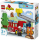 LEGO® 10473 DUPLO® - Löschauto mit Schlauch und Feuerwehrmann