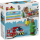 LEGO® 10473 DUPLO® - Löschauto mit Schlauch und Feuerwehrmann