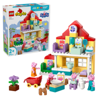 LEGO® 10467 DUPLO® - Familienhaus