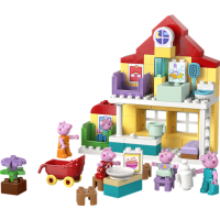 LEGO® 10467 DUPLO® - Familienhaus