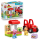 LEGO® 10468 DUPLO® - Traktor und Marktstand
