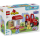 LEGO® 10468 DUPLO® - Traktor und Marktstand