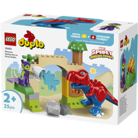 LEGO® 10463 DUPLO® - Spidey-Rex vs. Green Goblin