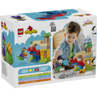 LEGO® 10463 DUPLO® - Spidey-Rex vs. Green Goblin