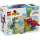 LEGO® 10463 DUPLO® - Spidey-Rex vs. Green Goblin