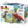 LEGO® 10463 DUPLO® - Spidey-Rex vs. Green Goblin