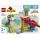 LEGO® 10463 DUPLO® - Spidey-Rex vs. Green Goblin
