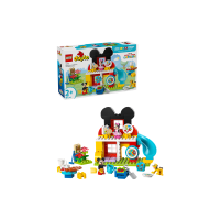 LEGO® 10465 DUPLO® - Micky Maus Wunderhaus mit...
