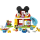 LEGO® 10465 DUPLO® - Micky Maus Wunderhaus mit Minnie und Pluto