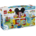 LEGO® 10465 DUPLO® - Micky Maus Wunderhaus mit Minnie und Pluto