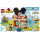 LEGO® 10465 DUPLO® - Micky Maus Wunderhaus mit Minnie und Pluto
