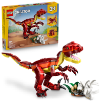 LEGO® 31379 Creator - Wilder Dinosaurier