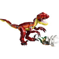LEGO® 31379 Creator - Wilder Dinosaurier