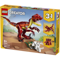 LEGO® 31379 Creator - Wilder Dinosaurier