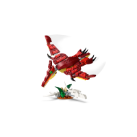 LEGO® 31379 Creator - Wilder Dinosaurier