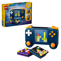 LEGO® 31380 Creator - Retro-Spielkonsole