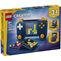 LEGO® 31380 Creator - Retro-Spielkonsole
