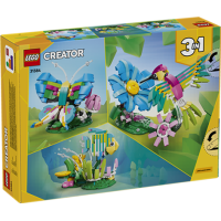 LEGO® 31384 Creator - Wilde Tiere: Bunter Kolibri