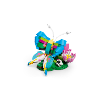 LEGO® 31384 Creator - Wilde Tiere: Bunter Kolibri