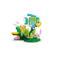 LEGO® 31384 Creator - Wilde Tiere: Bunter Kolibri
