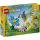 LEGO® 31384 Creator - Wilde Tiere: Bunter Kolibri