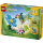 LEGO® 31384 Creator - Wilde Tiere: Bunter Kolibri