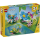 LEGO® 31384 Creator - Wilde Tiere: Bunter Kolibri