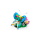 LEGO® 31384 Creator - Wilde Tiere: Bunter Kolibri