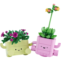 LEGO® 11506 Botanicals - Schaukelnde Pflanzen