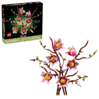 LEGO® 11510 Botanicals - Magnolienzweige