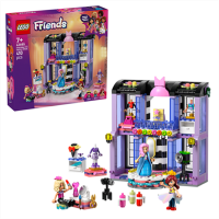 LEGO® 42685 Friends - Modeschau in Heartlake City
