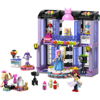 LEGO® 42685 Friends - Modeschau in Heartlake City