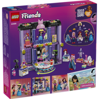 LEGO® 42685 Friends - Modeschau in Heartlake City