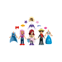 LEGO® 42685 Friends - Modeschau in Heartlake City