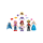 LEGO® 42685 Friends - Modeschau in Heartlake City