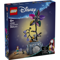 LEGO® 43288 Disney Classic - Sallys Blumentopf