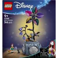 LEGO® 43288 Disney Classic - Sallys Blumentopf