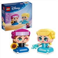 LEGO® 43284 Disney Princess - Die Mini-Prinzessinnen...