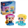 LEGO® 43284 Disney Princess - Die Mini-Prinzessinnen Anna und Elsa