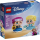 LEGO® 43284 Disney Princess - Die Mini-Prinzessinnen Anna und Elsa