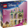 LEGO® 43291 Disney Princess - Die Mini-Prinzessinnen Belle und Tiana mit ihrem Schloss