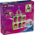 LEGO® 43291 Disney Princess - Die Mini-Prinzessinnen Belle und Tiana mit ihrem Schloss