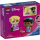 LEGO® 43303 Disney Princess - Die Mini-Prinzessinnen Jasmin und Rapunzel