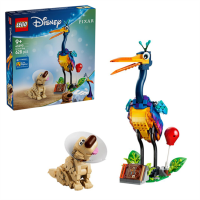 LEGO® 43290 Disney Pixar - Kevin und Dug