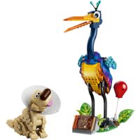 LEGO® 43290 Disney Pixar - Kevin und Dug
