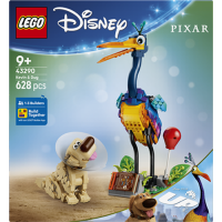 LEGO® 43290 Disney Pixar - Kevin und Dug