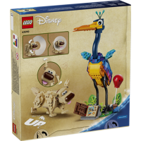 LEGO® 43290 Disney Pixar - Kevin und Dug